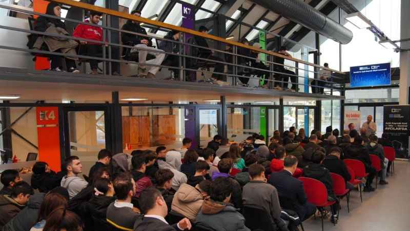 Avcılar dijital dönüşümün öncüsü oluyor