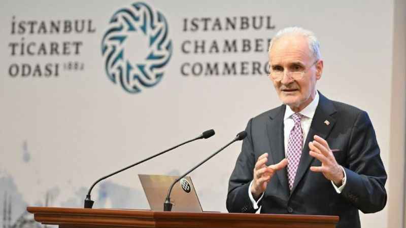 İTO Başkanı Avdagiç’ten ‘kredi maliyeti’ açıklaması