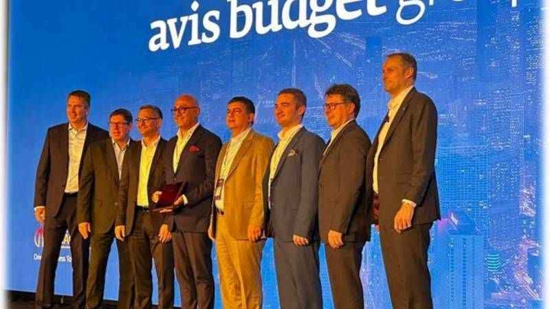 Pistte üçüncü randevu İzmir Park'ta