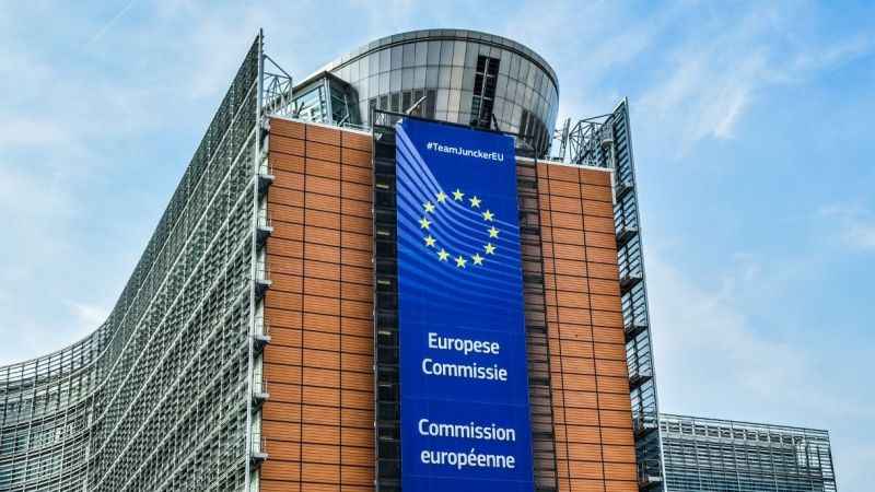 Avrupa Komisyonu'ndan Filistin'e 118 milyon Euro yardım