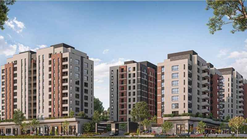 Avrupa Konutları Yenimahalle, kişiye özel ödeme avantajlarıyla satışa çıktı