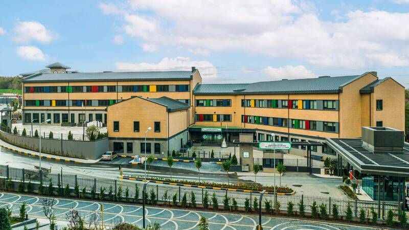 Artaş Holding, Sign of The City Awards'ta üç ödül birden kazandı