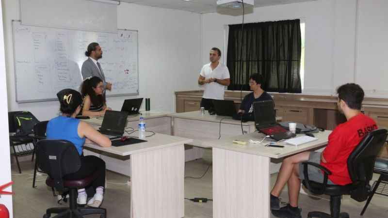 Yeni nesil staj: Öğrenci firmaya gitmiyor, firma öğrenciye geliyor