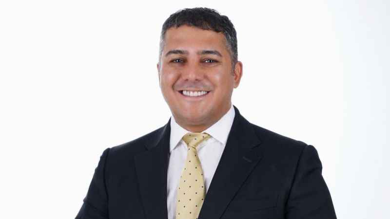 Yerli ve Milli Parti Genel Başkanı Mutlu, ABD’de Arnold Schwarzenegger'le görüşecek