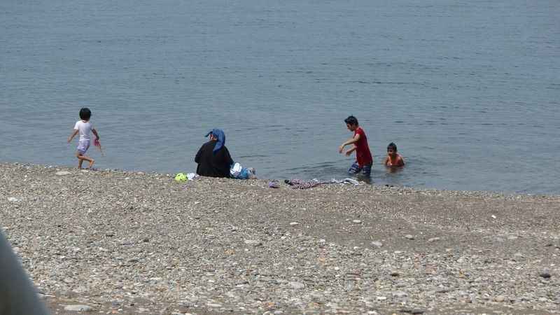 Sıcaklarla birlikte ishal vakaları 3 kat arttı