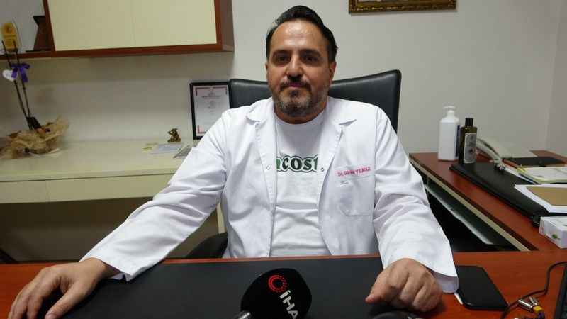 Sıcaklarla birlikte ishal vakaları 3 kat arttı