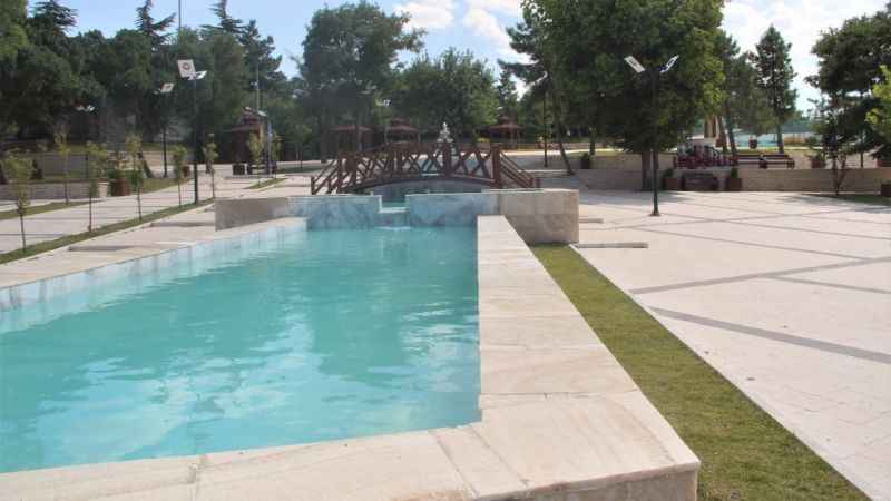  'Eyyam-ı bahur' turizmi vurdu, sokaklar boş kaldı