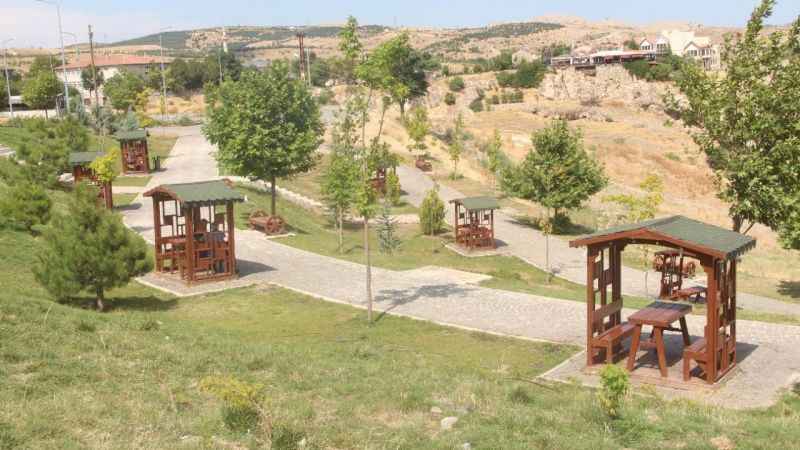  'Eyyam-ı bahur' turizmi vurdu, sokaklar boş kaldı