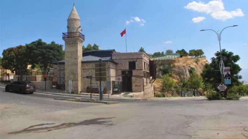  'Eyyam-ı bahur' turizmi vurdu, sokaklar boş kaldı