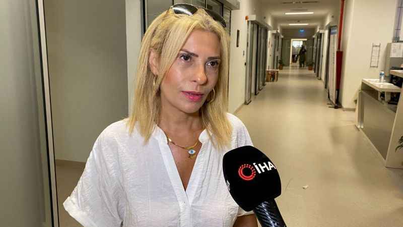 Zayıflama çayı canından ediyordu