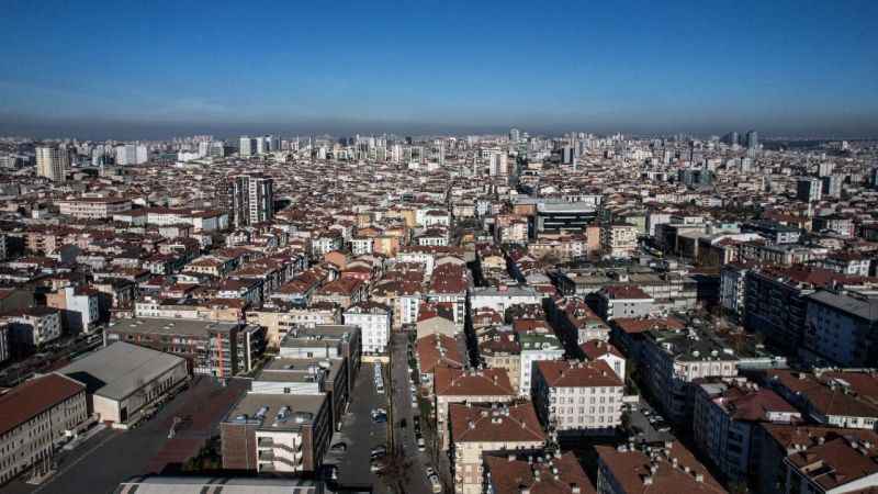 Öğrencilerin kiralık daire bulması zorlaştı