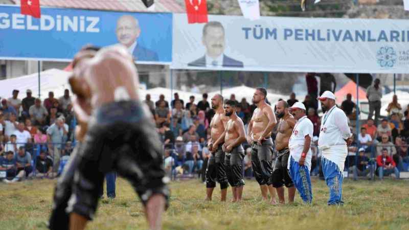 Konyaaltı’nın tarihi Podcast’te