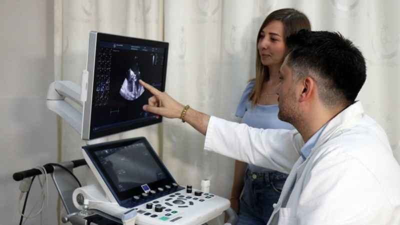 Kalp krizlerindeki artış tedirgin ediyor