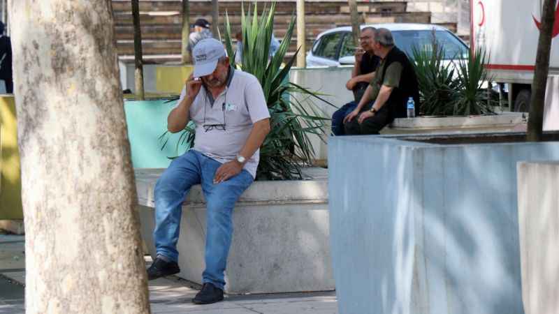 Kalp krizlerindeki artış tedirgin ediyor