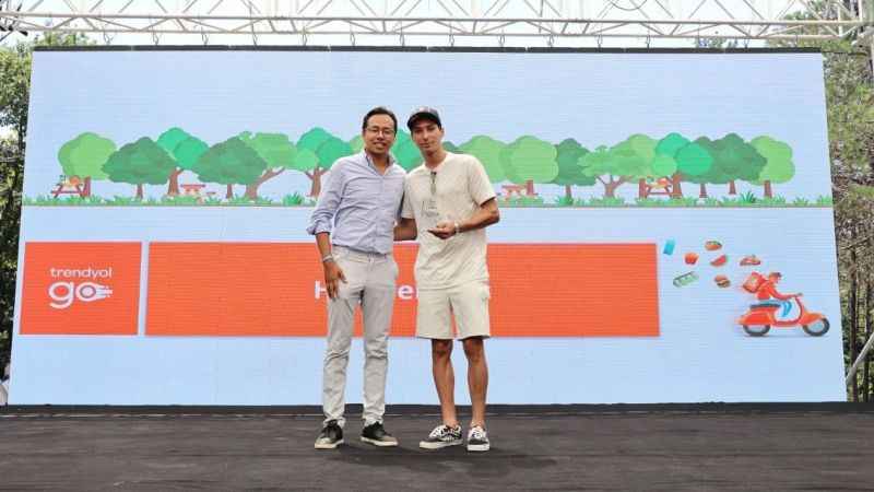 Trendyol Go 3'üncü yılını taşıyıcı iş ortakları ile kutladı