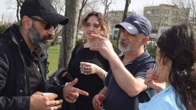 Dev film festivalinin hazırlıkları başladı