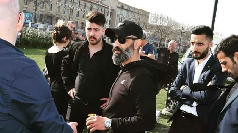 Dev film festivalinin hazırlıkları başladı