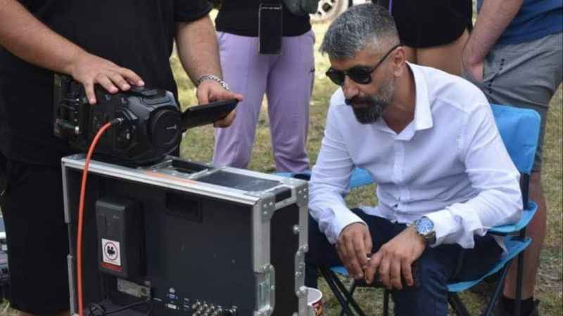 Dev film festivalinin hazırlıkları başladı