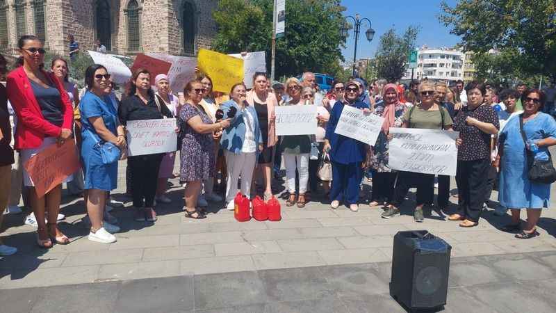 İYİ Partiden CHP'ye rest