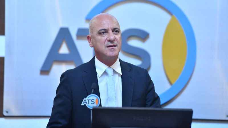 ATSO Başkanı Bahar: "Para politikasının devamlılığı yıllık enflasyonu düşürecek"