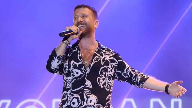 Düzce'de Karadeniz rüzgarı esti