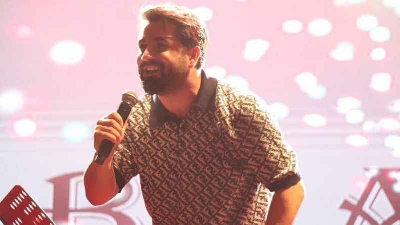 Düzce'de Karadeniz rüzgarı esti