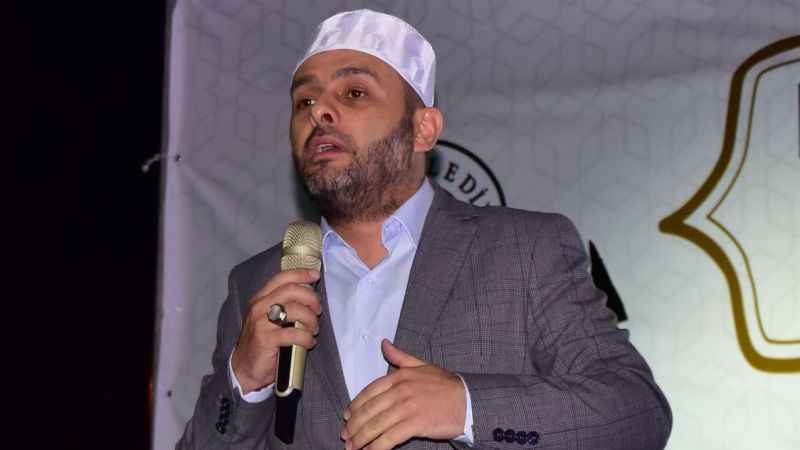 Halil Konakçı, Tatvanlılarla buluştu