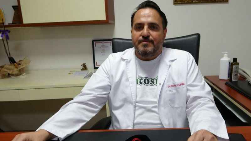 Doğu Karadeniz'de kene vakaları düşüşe geçti