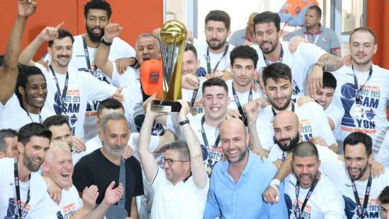 Çağdaş Bodrum Spor’un tek isteği maçlarını kendi evinde oynamak