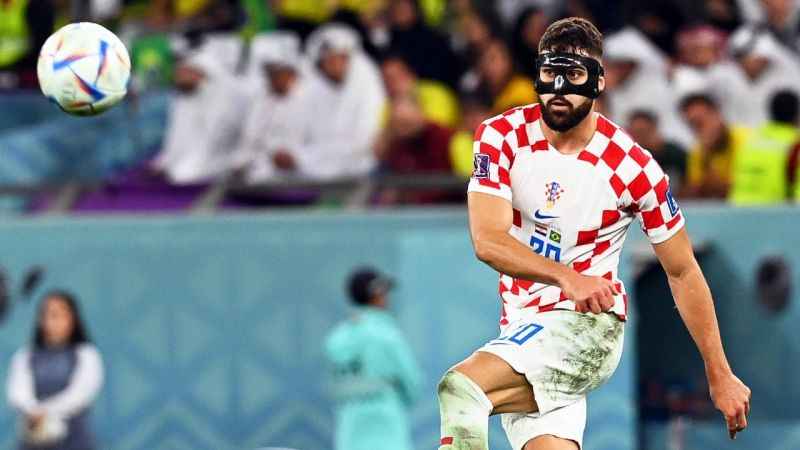 Manchester City, Josko Gvardiol’u kadrosuna kattı