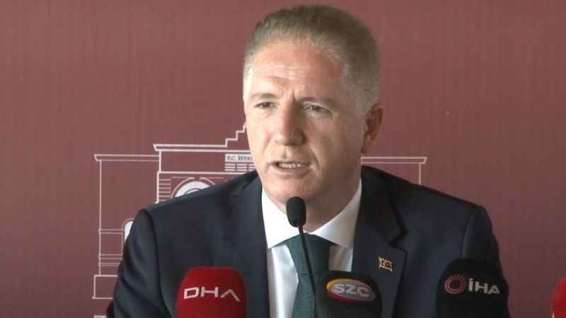 Kaçak göçle mücadele kararlılıkla devam edecek