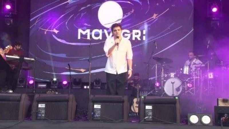 Üsküdar Fest 2023 konserlerle başladı