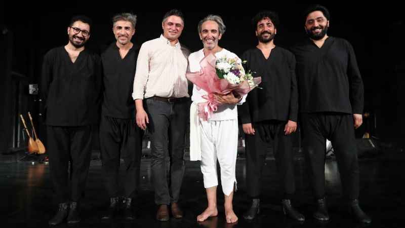 Aliağa Sanat Günleri’nde nostalji rüzgârı