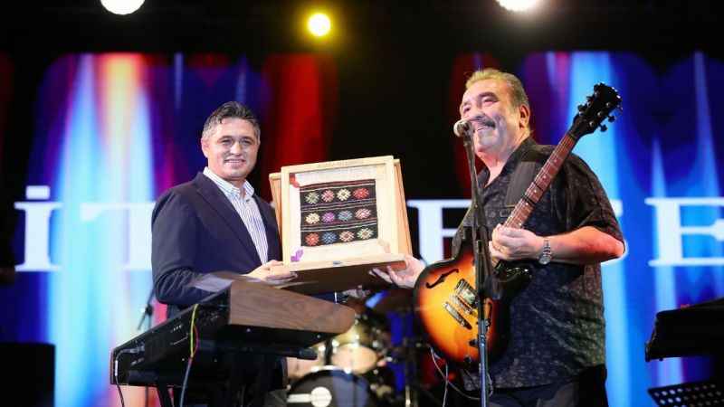 Aliağa Sanat Günleri’nde nostalji rüzgârı