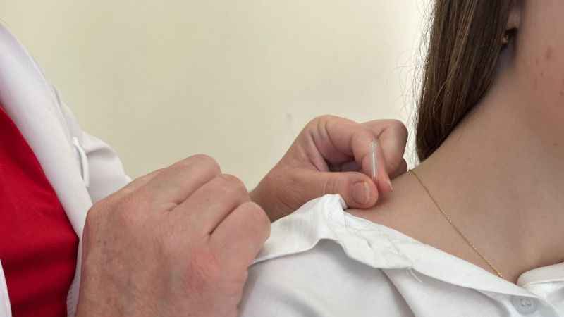 Klimanın yanlış kullanımı kas tutulmalarına sebep oluyor