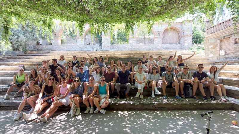 Tarihi hamama uluslararası dokunuş