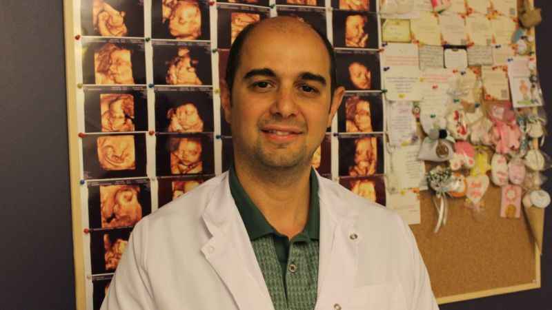 Gebeler tatilde havuzu değil denizi tercih etmeli