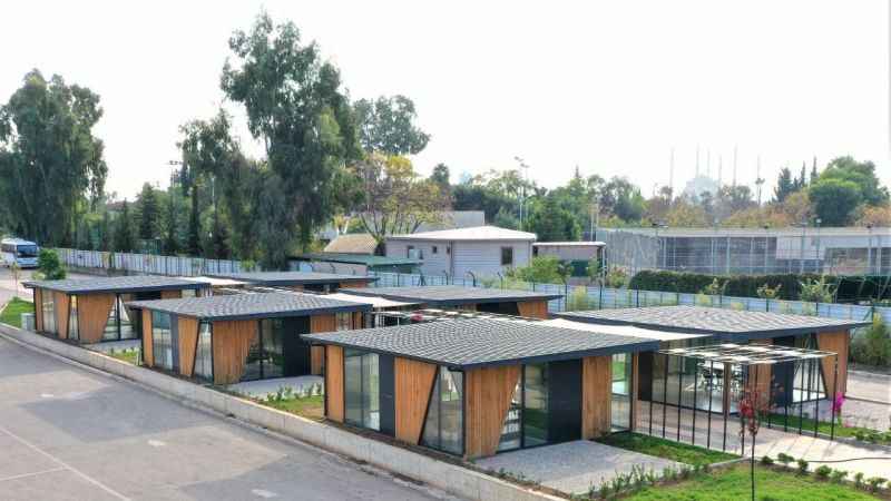 Yüreğir cazibe merkezi olacak