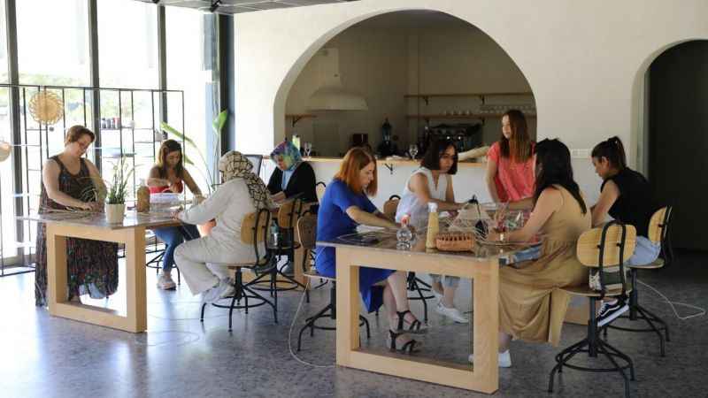 Yüreğir cazibe merkezi olacak