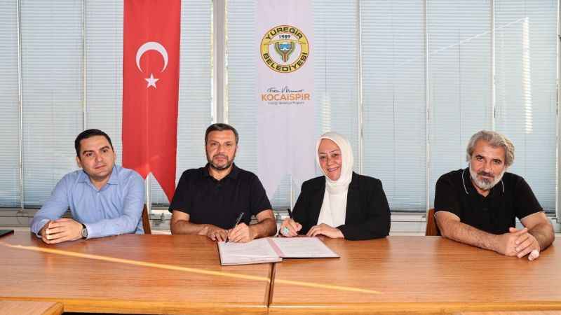 Yüreğir cazibe merkezi olacak