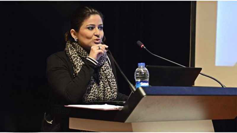 Doç. Dr. Boztaş: “Afrika 2. Soğuk Savaş’ın zemini olacak”