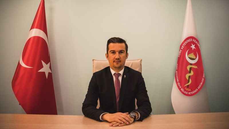 Veterinerler de ‘Sağlıkta Şiddet Yasası’ kapsamında olmak istiyor