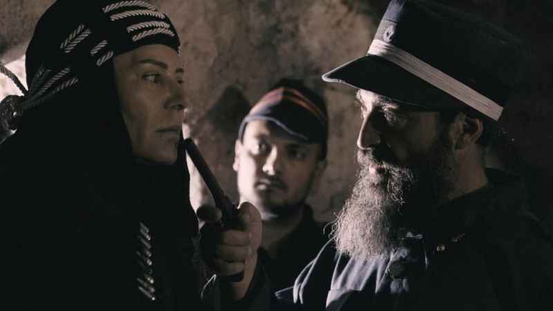 Anadolu'nun kahraman kadınları beyaz perdeye taşınıyor