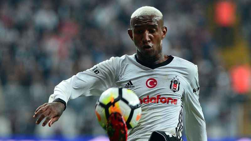 Talisca’dan transfer açıklaması