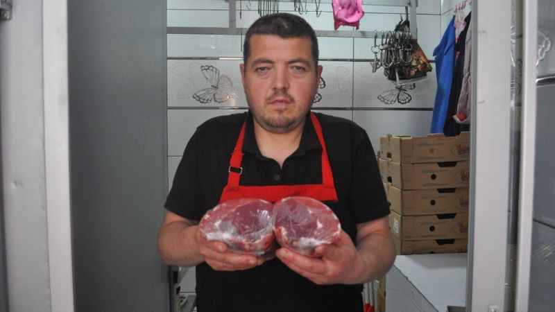 Sıcakta et muhafazasına ve temizliğine dikkat!