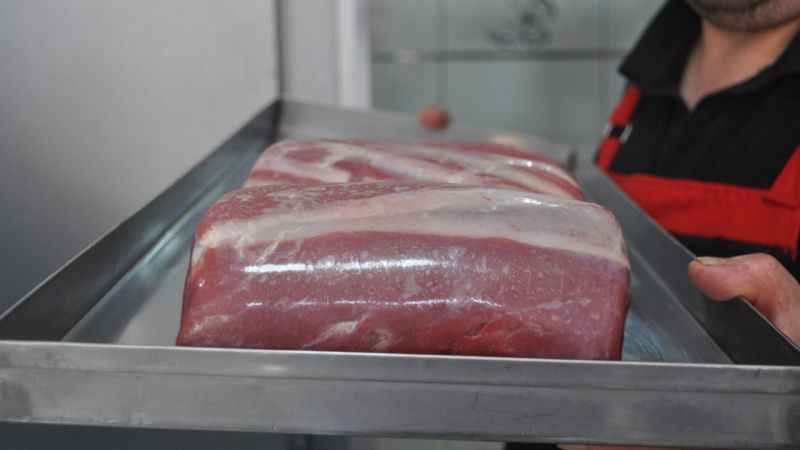 Sıcakta et muhafazasına ve temizliğine dikkat!