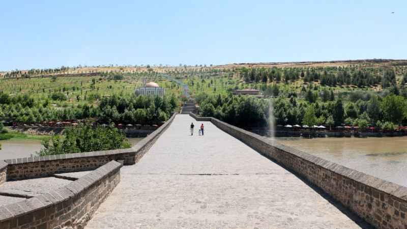 Eyyamıbahur ve Afrika sıcakları gitti, Basra sıcakları geldi
