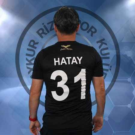 Çaykur Rizespor yeni sezon formalarını tanıttı