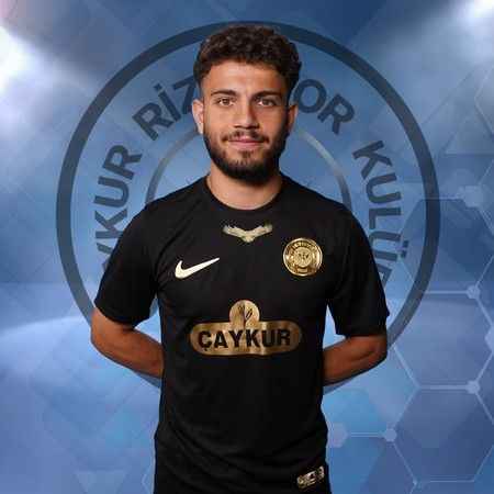 Çaykur Rizespor yeni sezon formalarını tanıttı