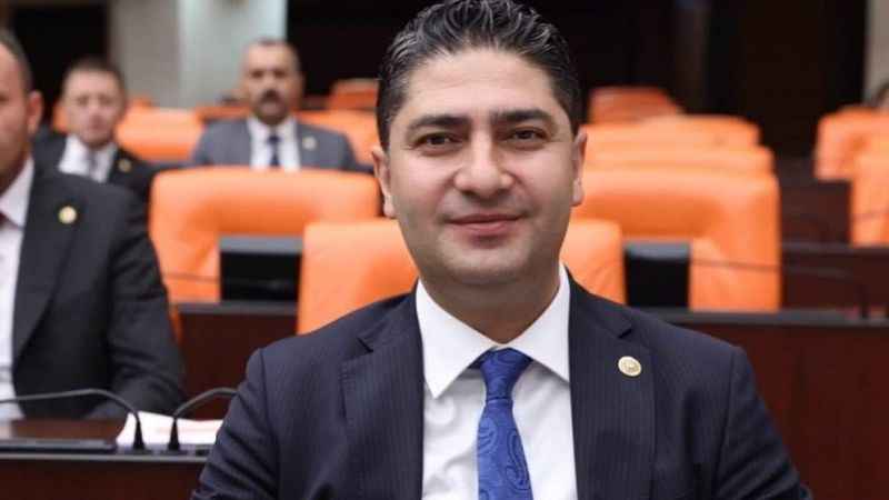 MHP Yerel Seçim Çalışmalarına Başladı